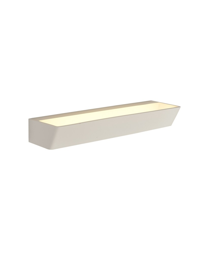 ALTEA * APLIQUE LED BLANCO 30W - 3000K